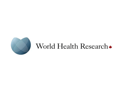World Health Research logo