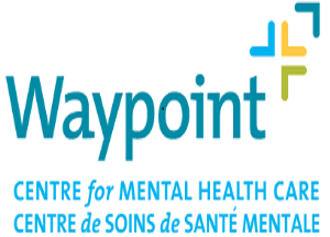 Waypoint Reserach Institute, Waypoint Centre for Mental Health Care (Waypoint Centre for Mental Health Care)