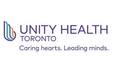 Unity Health Toronto