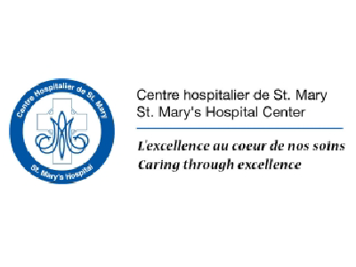 St. Mary's Hospital Centre