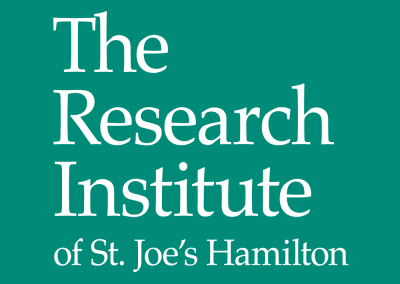 The Research Institute of St. Joe’s Hamilton