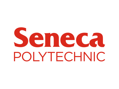 Seneca Polytechnic logo