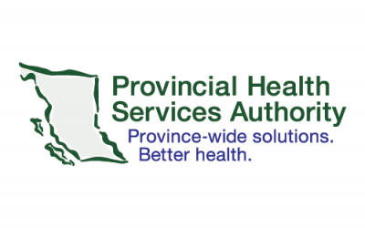 Provincial Health Services Authority (PHSA)