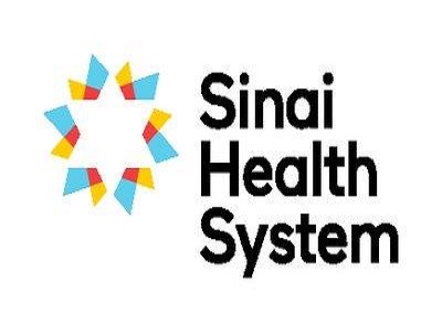Sinai Health System logo