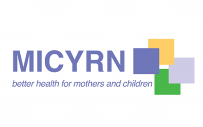 Maternal Infant Child and Youth Research Network – MICYRN