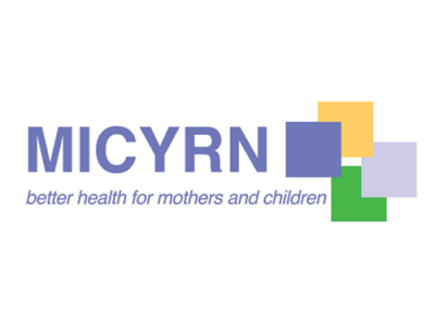 Maternal Infant Child and Youth Research Network – MICYRN