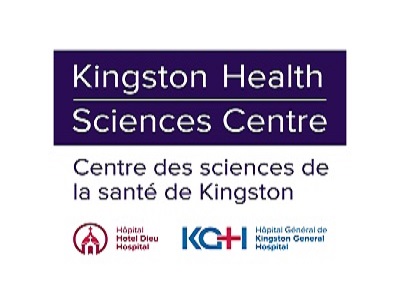 Kingston Health Sciences Centre KHSC