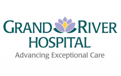 Grand River Hospital