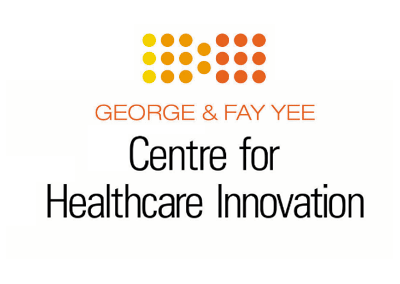 George and Fay Yee Centre for Healthcare Innovation