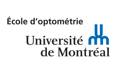 École d’optométrie de l’Unversité de Montréal