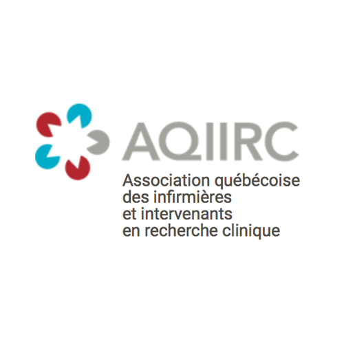 Association Québécoise des infirmières et intervenants en recherche Clinique (AQIIRC)