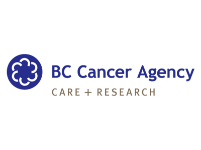 BC Cancer logo
