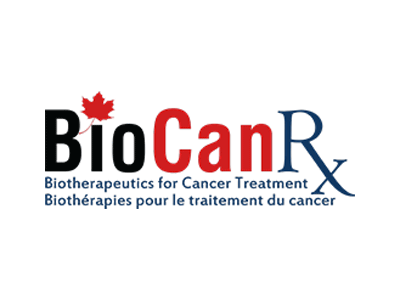BioCanRx logo