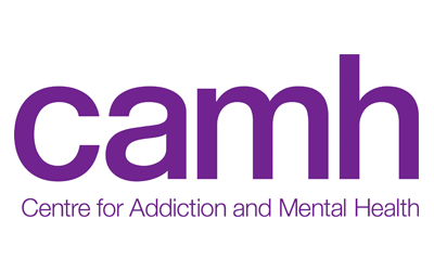 Centre for Addiction and Mental Health (CAMH)