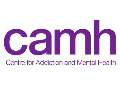 Centre for Addiction and Mental Health (CAMH)
