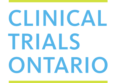 Clinical Trials Ontario (CTO)