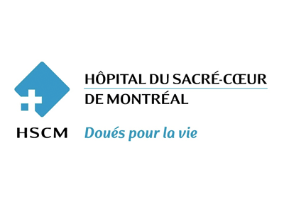 Hopital du Sacre-Coeur de Montreal