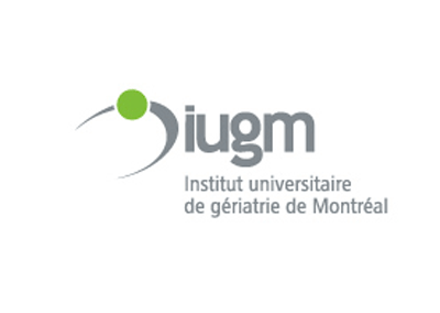 Centre de recherche de l`Institut universitaire de gériatrie de Montréal coordonnatrice de la recherche clinique