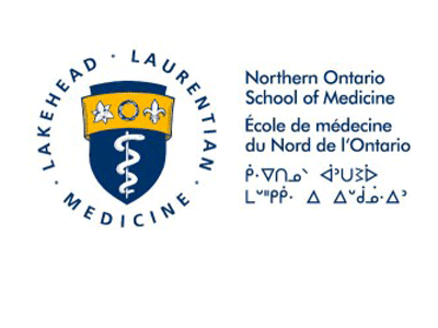 NOSM logo