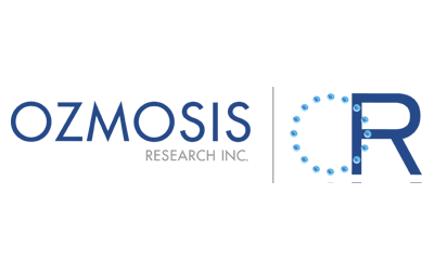 Ozmosis Research Inc.