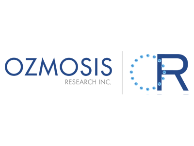 Ozmosis Research Inc.
