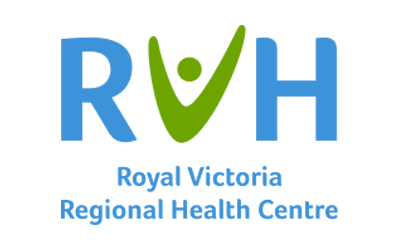 Royal Victoria Regional Health Centre