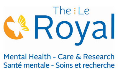 The Royal’s Institute of Mental Health Research