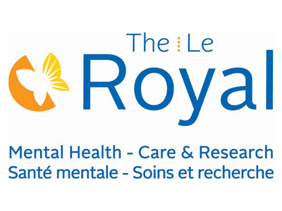 The Royal's Institute of Mental Health Research