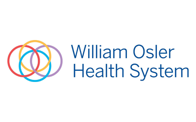 William Osler Health System