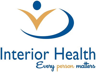 interior health authority ca logo