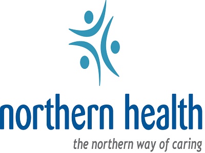 health northern authority ca logo