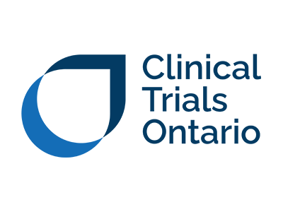 Clinical Trials Ontario (CTO) Clinical Trials Ontario (CTO) logo