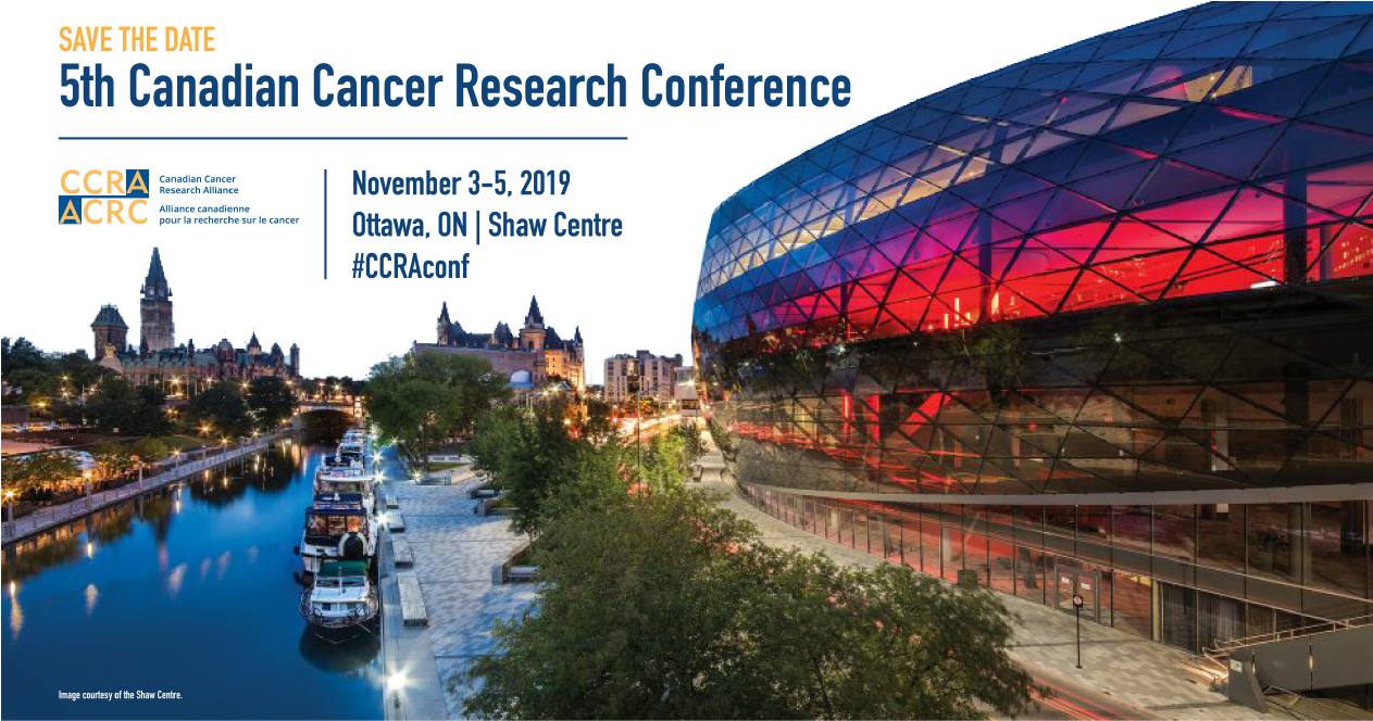 cancer research graduate programs in canada