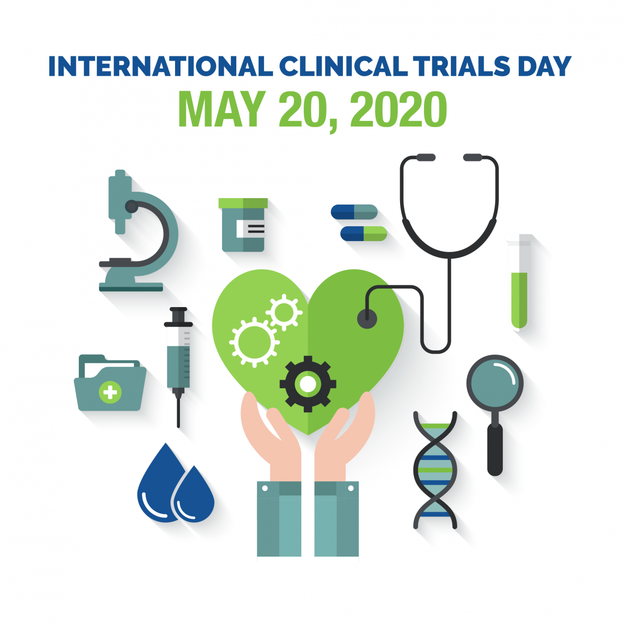 International Clinical Trials Day 2020 N2 Posters! N2 Canada