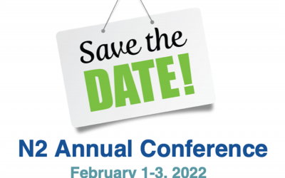 Save the Date for the Next N2 Annual Conference!