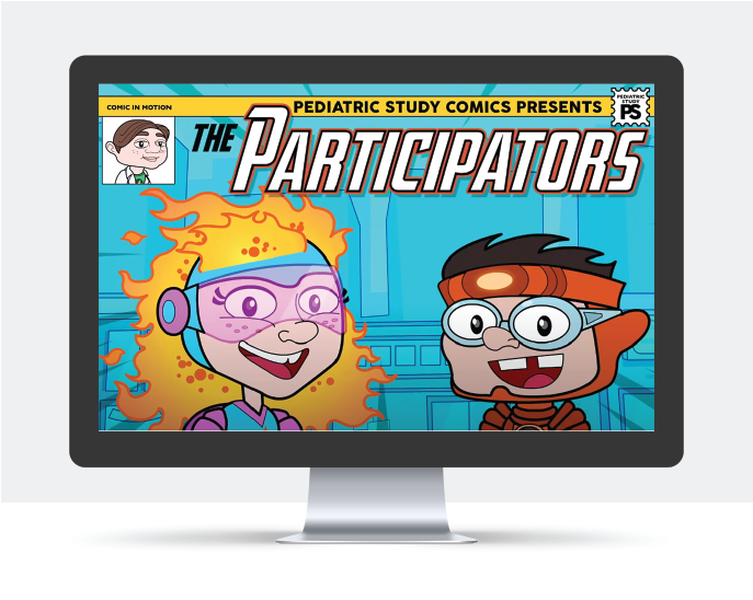 The Participators