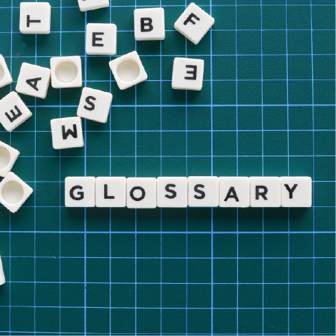 ACRC’s Glossary & Common Terminology Version 5.0 – Now Available!