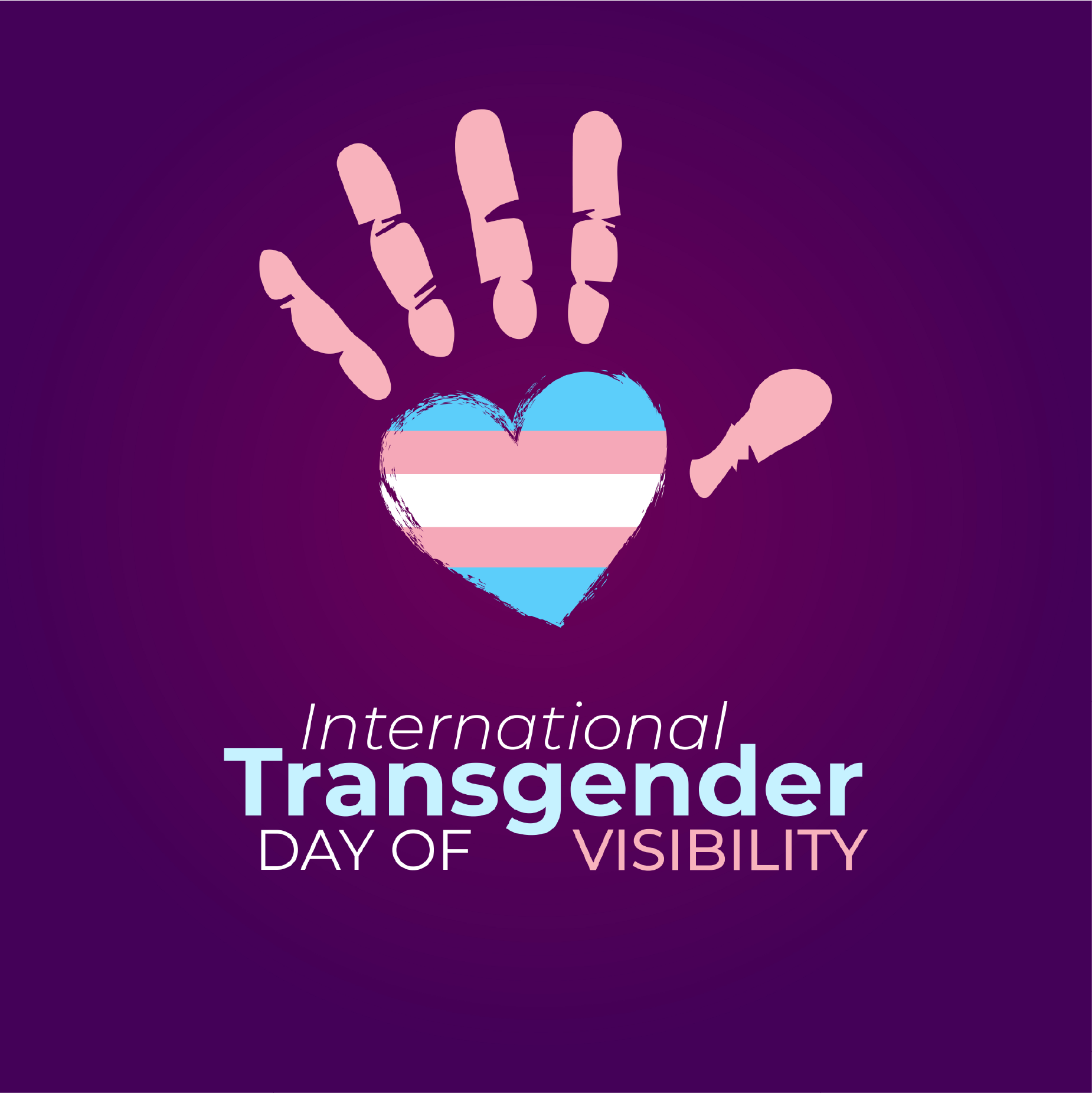 International Trans Day of Visibility