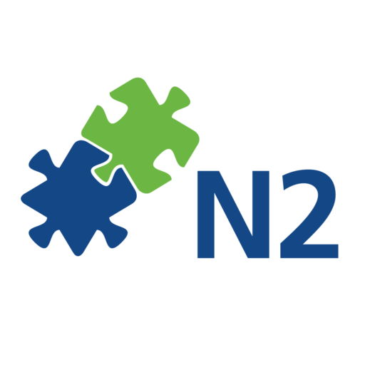 N2 Logo Short