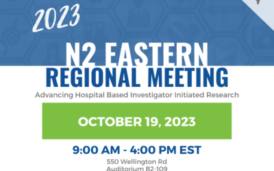 Register for the 2023 N2 Eastern Regional Meeting!