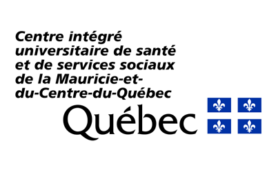 CIUSSS de la Mauricie-et-du-Centre-du-Québec