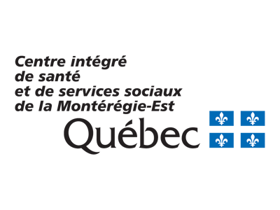 Centre intégré de santé et de services sociaux de la Montérégie-Est