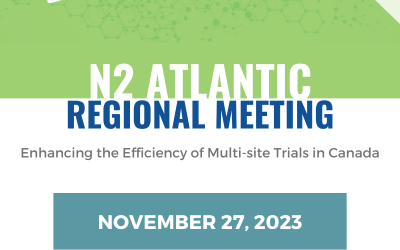 The N2 Atlantic Regional Meeting is Monday!