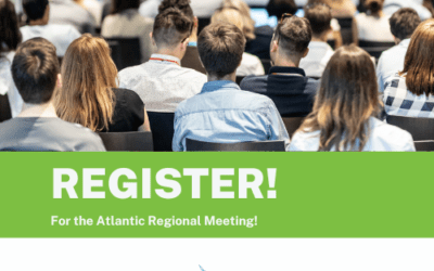 There are only a few days left to register for the N2 Atlantic Regional Meeting!