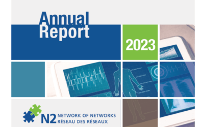 Read the 2023 N2 Annual Report!