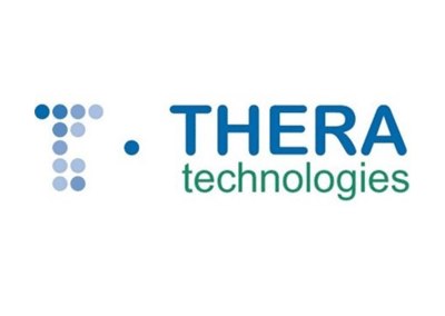 Theratechnologies