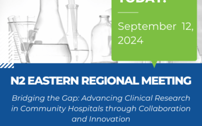 Registration is Open for the N2 Eastern Regional Meeting!