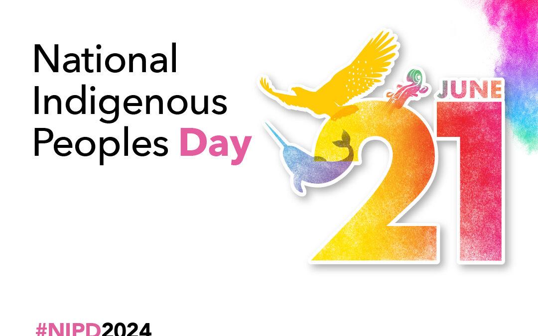 National Indigenous People’s Day