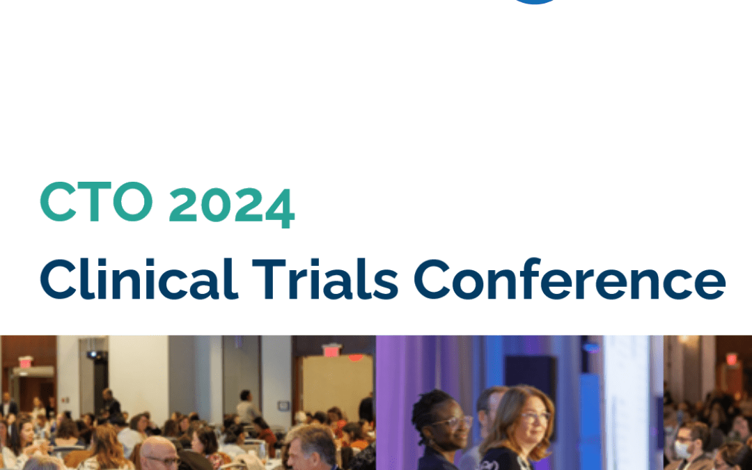Registration is Open for the Clinical Trials Ontario Annual Conference