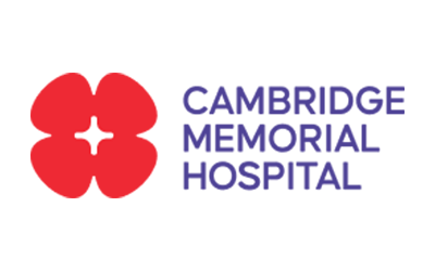 Cambridge Memorial Hospital – Clinical Trials Department